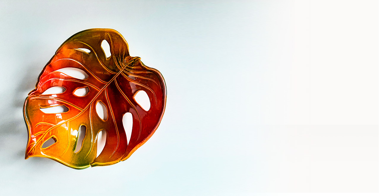 Hircan Filodish Autumnal FLDSH A-001 Banner